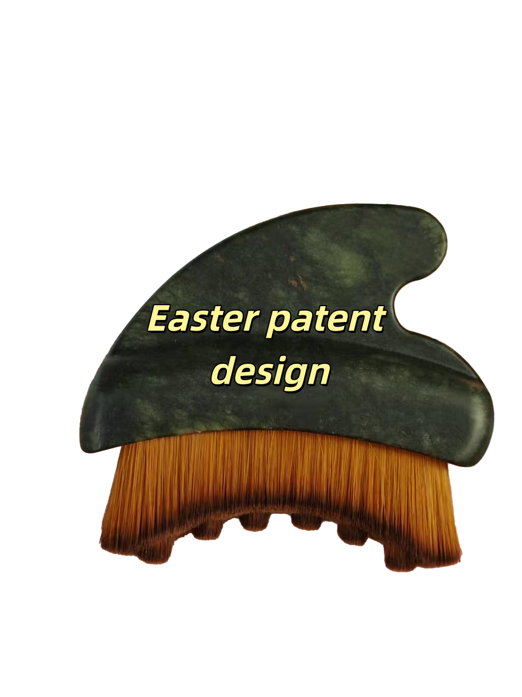 Face Massager Brush