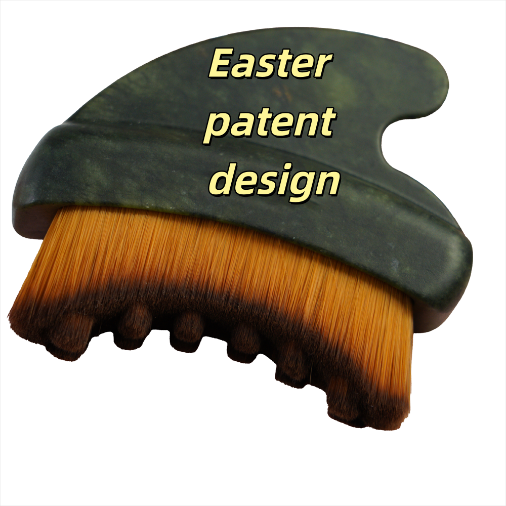 Face Massager Brush