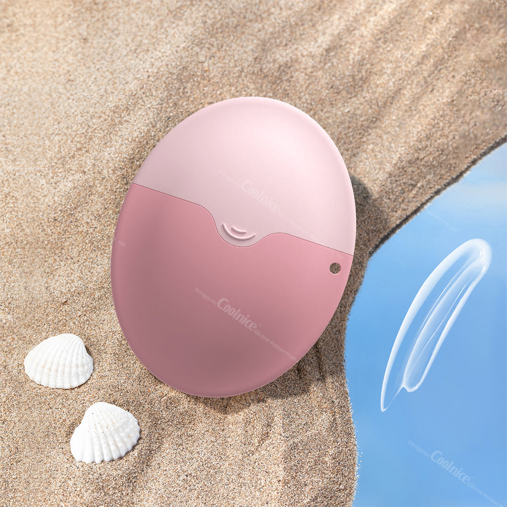 Silicone Suncream Appplier