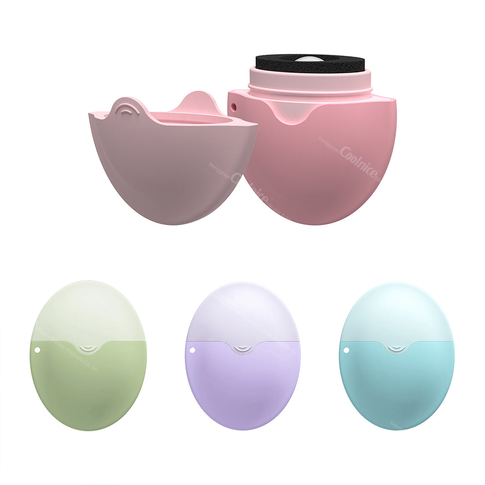 Silicone Suncream Appplier
