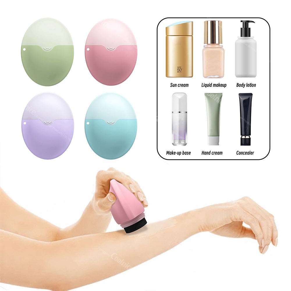 Silicone Suncream Appplier